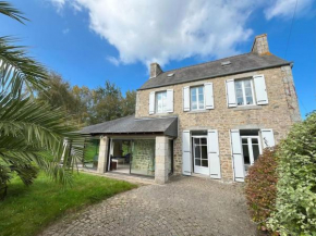 Maison Kersaliou, proche mer St Pol de Léon